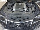 2017 Lexus Rc 300 Черный vin: JTHSM5BC3H5003893
