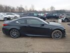 2017 Lexus Rc 300   Черный vin: JTHSM5BC4H5002395