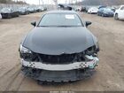 2017 Lexus Rc 300   Черный vin: JTHSM5BC4H5002395