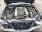 2017 Lexus Rc 300   Черный vin: JTHSM5BC4H5002395