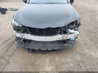 2017 Lexus Rc 300   Черный vin: JTHSM5BC4H5002395