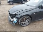 2017 Lexus Rc 300   Черный vin: JTHSM5BC4H5002395