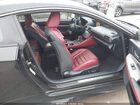 2017 Lexus Rc 300   Черный vin: JTHSM5BC4H5002395