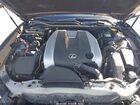 2016 Lexus Rc 300   White vin: JTHSM5BC6G5000114