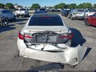 2016 Lexus Rc 300   White vin: JTHSM5BC6G5000114