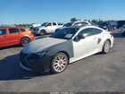 2016 Lexus Rc 300   White vin: JTHSM5BC6G5000114