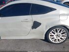2016 Lexus Rc 300   White vin: JTHSM5BC6G5000114