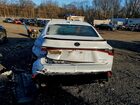 2022 Lexus Is 350 F Sport Белый vin: JTHSZ1E29N5023400