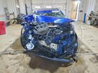 2019 Lexus Ux 250h Синий vin: JTHU9JBH0K2003700