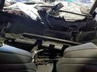 2019 Lexus Ux 250h Синий vin: JTHU9JBH0K2003700