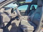 2019 Lexus Ux 250h Черный vin: JTHU9JBH0K2013627