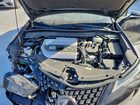 2019 Lexus Ux 250h Черный vin: JTHU9JBH0K2013627