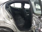2019 Lexus Ux 250h F Sport Серебряный vin: JTHU9JBH0K2014468