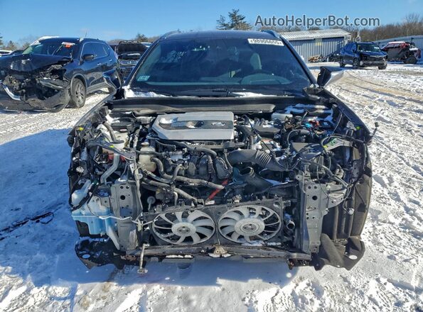 JTHU9JBH1K2012406 2019 LEXUS UX Серый Вид спереди