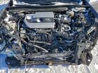 2019 Lexus Ux 250h Серый vin: JTHU9JBH1K2012406