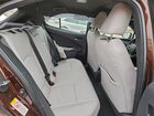 2019 Lexus Ux 250h Коричневый vin: JTHU9JBH3K2007255