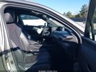 2019 Lexus Ux 250h F Sport Gray vin: JTHU9JBH3K2014464