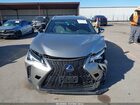 2019 Lexus Ux 250h F Sport Gray vin: JTHU9JBH3K2014464