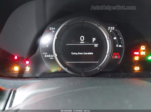 JTHU9JBH4K2002601 2019 LEXUS UX 250H Серый Вид задних сидений
