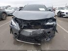 2019 Lexus Ux 250h F Sport Серый vin: JTHU9JBH4K2002601