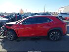 2019 Lexus Ux 250h   Красный vin: JTHU9JBH4K2004400