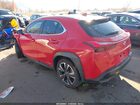 2019 Lexus Ux 250h   Красный vin: JTHU9JBH4K2004400