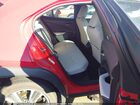 2019 Lexus Ux 250h   Красный vin: JTHU9JBH4K2004400