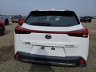 2019 Lexus Ux 250h Белый vin: JTHU9JBH6K2011395