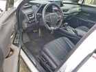 2019 Lexus Ux 250h Белый vin: JTHU9JBH6K2011395