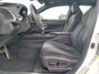 2019 Lexus Ux 250h Белый vin: JTHU9JBH6K2011395