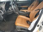 2019 Lexus Ux 250h Белый vin: JTHU9JBH6K2012479