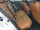2019 Lexus Ux 250h Белый vin: JTHU9JBH6K2012479