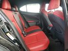 2019 Lexus Ux 250h Black vin: JTHU9JBH9K2017692