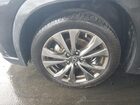 2019 Lexus Ux 250h Black vin: JTHU9JBH9K2017692 Damage: Left Front Wheel, Curb Rash, 3 To 4 Inches
