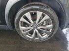 2019 Lexus Ux 250h Black vin: JTHU9JBH9K2017692 Damage: Left Rear Wheel, Curb Rash, 1 To 2 Inches