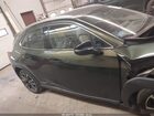 2019 Lexus Ux 250h   Green vin: JTHU9JBH9K2019930
