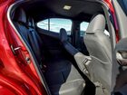 2025 Lexus Ux 300h Base Red vin: JTHUCJDH2S2008296