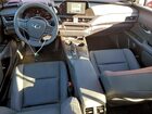 2025 Lexus Ux 300h Base Red vin: JTHUCJDH2S2008296