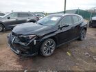 2025 Lexus Ux Ux 300h Premium Black vin: JTHUCJDH3S2000871