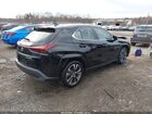 2025 Lexus Ux Ux 300h Premium Black vin: JTHUCJDH3S2000871