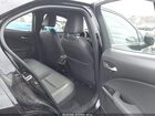 2025 Lexus Ux Ux 300h Premium Black vin: JTHUCJDH3S2000871