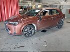 2025 Lexus Ux Ux 300h Premium Brown vin: JTHUCJDH6S2003408 2025 Lexus Ux Ux 300h Premium Brown vin: JTHUCJDH6S2003408