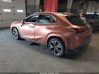 2025 Lexus Ux Ux 300h Premium Brown vin: JTHUCJDH6S2003408 2025 Lexus Ux Ux 300h Premium Brown vin: JTHUCJDH6S2003408