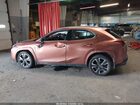 2025 Lexus Ux Ux 300h Premium Brown vin: JTHUCJDH6S2003408 2025 Lexus Ux Ux 300h Premium Brown vin: JTHUCJDH6S2003408