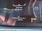 2025 Lexus Ux 300h Premium White vin: JTHUCJDH9S2008909