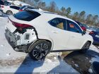 2025 Lexus Ux 300h Premium White vin: JTHUCJDH9S2008909