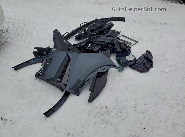 JTHUCJDH9S2011759 2025 LEXUS UX Black Widok naklejki z numerem VIN