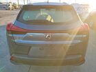 2022 Lexus Ux 200 Base Charcoal vin: JTHX3JBH0N2049305