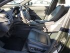 2020 Lexus Ux 200 Black vin: JTHX3JBH3L2029594