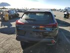 2020 Lexus Ux 200 Black vin: JTHX3JBH3L2029594